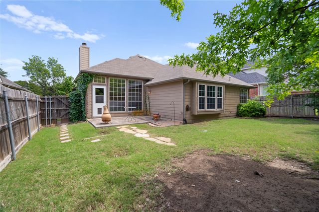 6517 Briar Lake Trail, Sachse, TX 75048