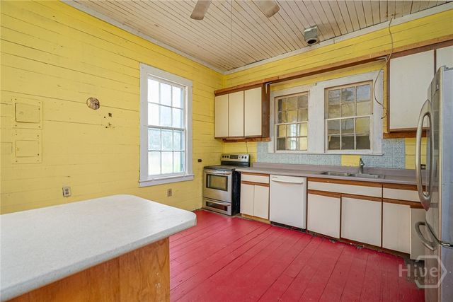 602 Magnolia Street, Guyton, GA 31312