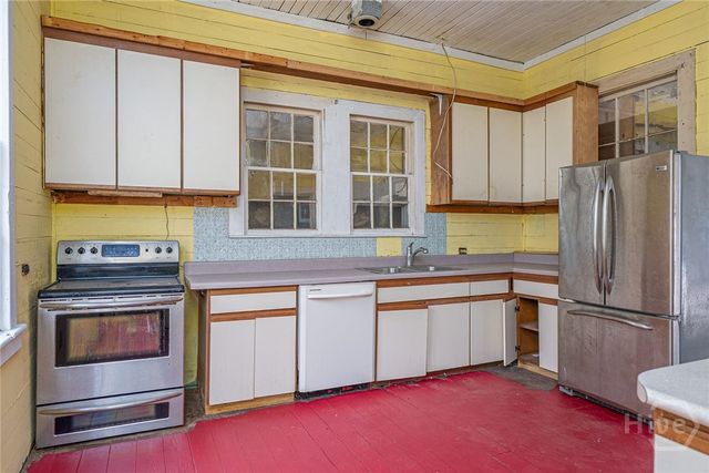 602 Magnolia Street, Guyton, GA 31312