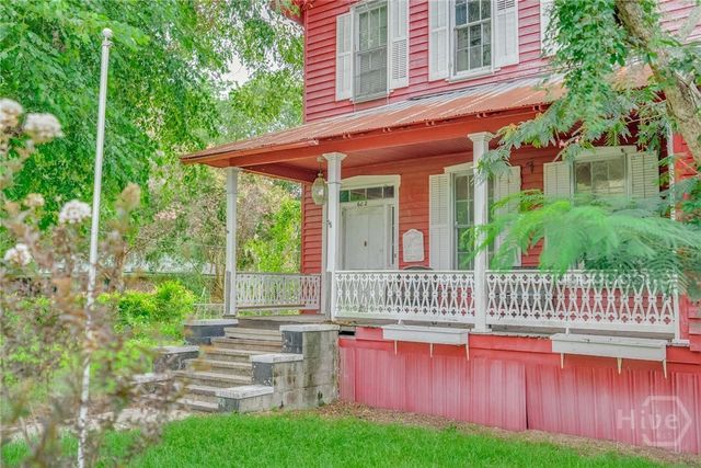 602 Magnolia Street, Guyton, GA 31312