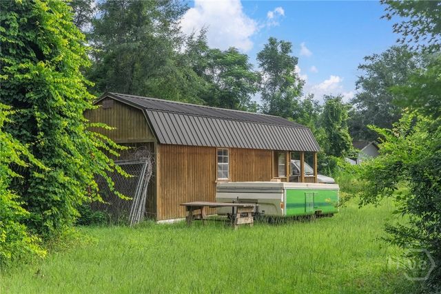 602 Magnolia Street, Guyton, GA 31312