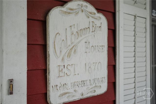 602 Magnolia Street, Guyton, GA 31312