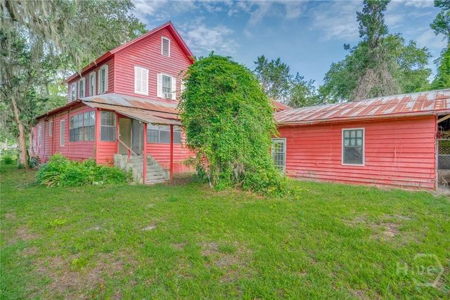 602 Magnolia Street, Guyton, GA 31312