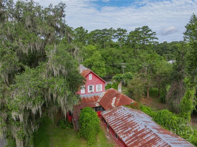 602 Magnolia Street, Guyton, GA 31312