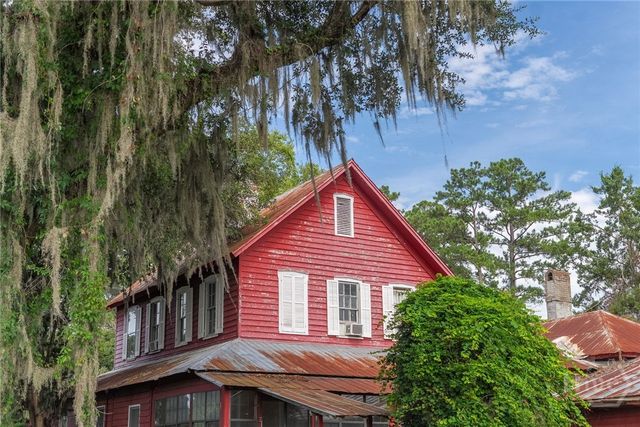 602 Magnolia Street, Guyton, GA 31312