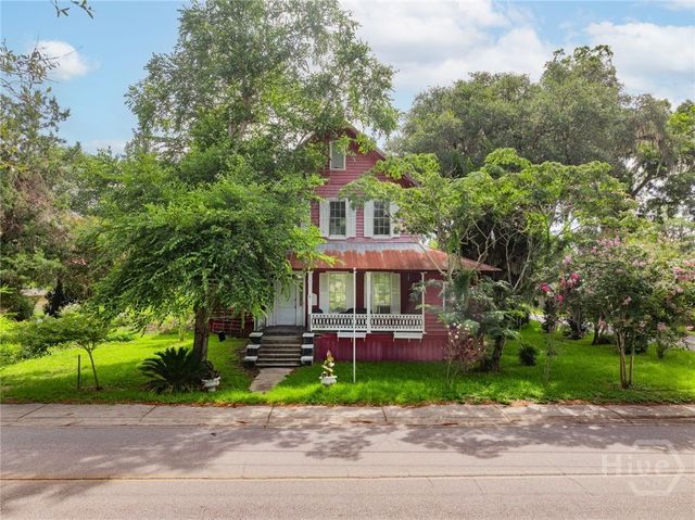 602 Magnolia Street, Guyton, GA 31312