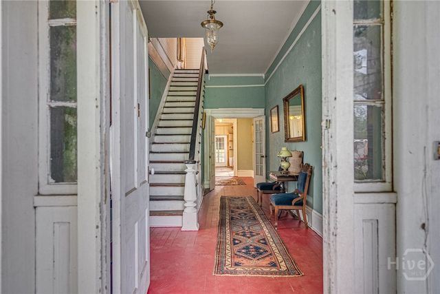 602 Magnolia Street, Guyton, GA 31312