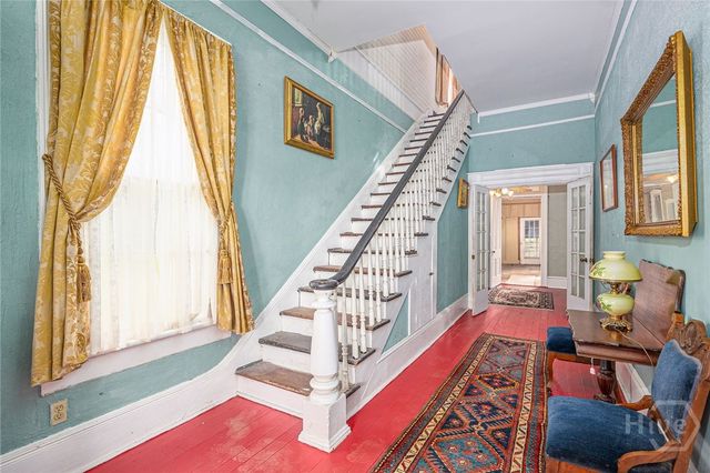 602 Magnolia Street, Guyton, GA 31312