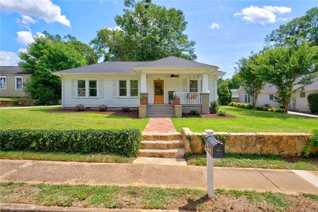 108 Beechwood Avenue, Greenville, SC 29607