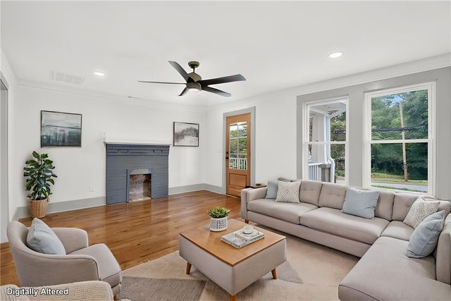 108 Beechwood Avenue, Greenville, SC 29607