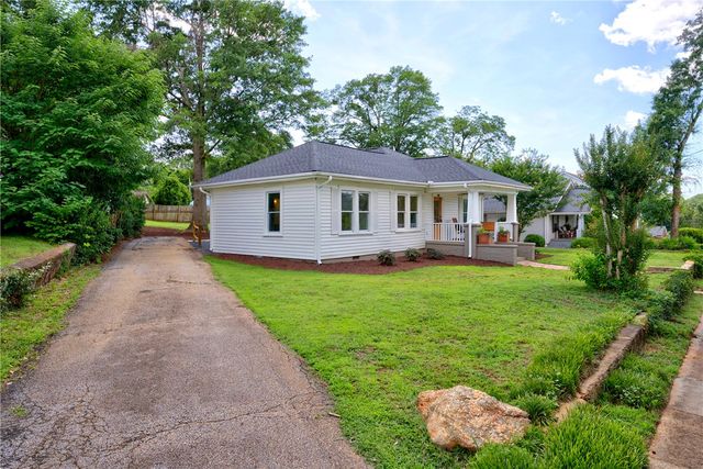 108 Beechwood Avenue, Greenville, SC 29607