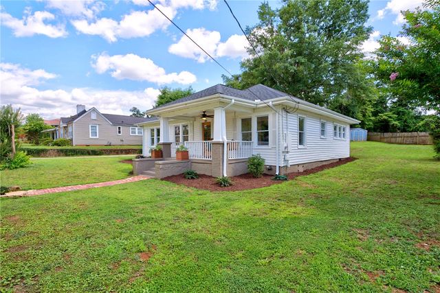 108 Beechwood Avenue, Greenville, SC 29607