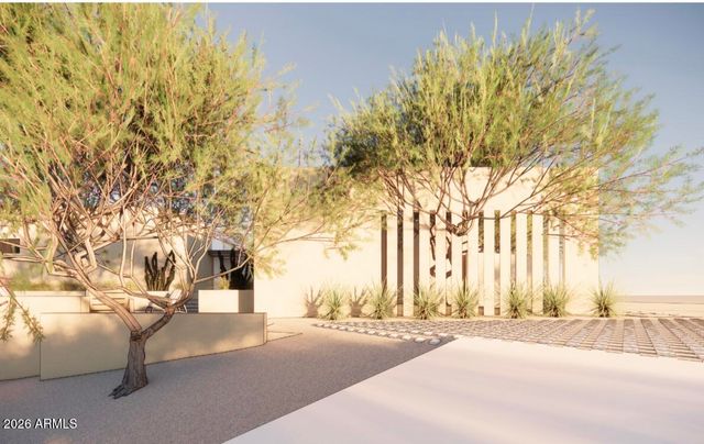 6318 N 52ND Place, Paradise Valley, AZ 85253
