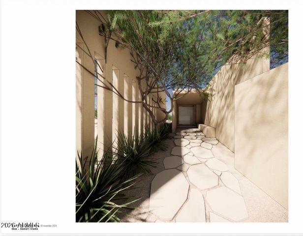 6318 N 52ND Place, Paradise Valley, AZ 85253