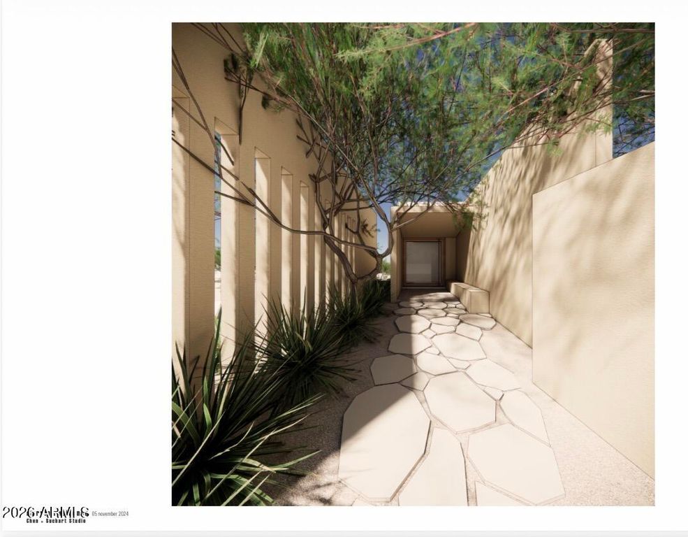 6318 N 52ND Place, Paradise Valley, AZ 85253 — photo 3