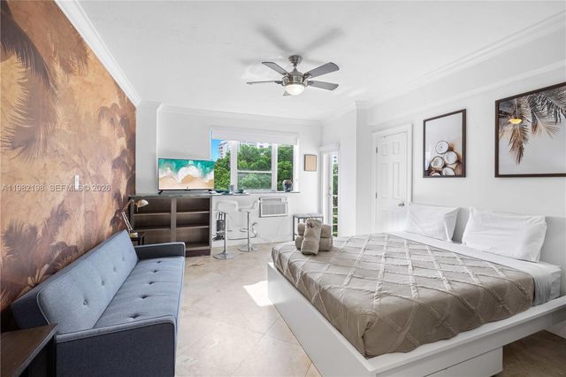 255 W 24th St 501, Miami Beach, FL 33140