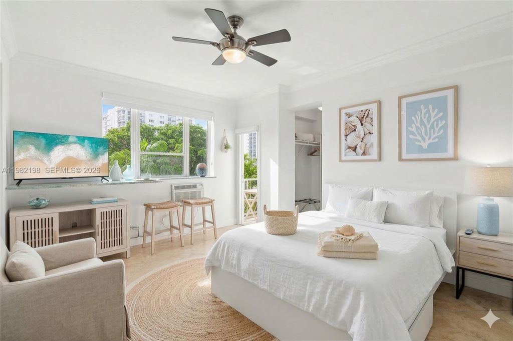 255 W 24th St 501, Miami Beach, FL 33140