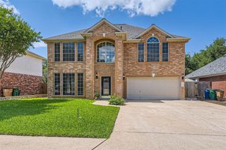 8404 Cahill DR, Austin, TX 78729