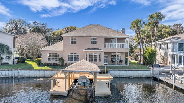 1425 RIVIERA DRIVE, Kissimmee, FL 34744