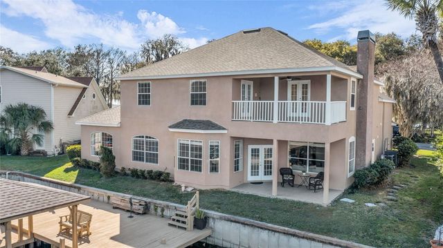 1425 RIVIERA DRIVE, Kissimmee, FL 34744