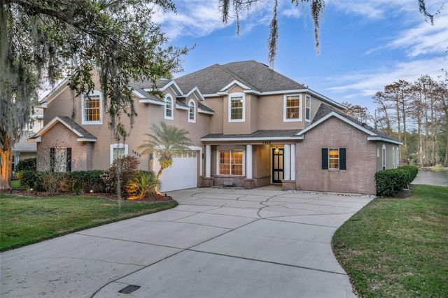 1425 RIVIERA DRIVE, Kissimmee, FL 34744