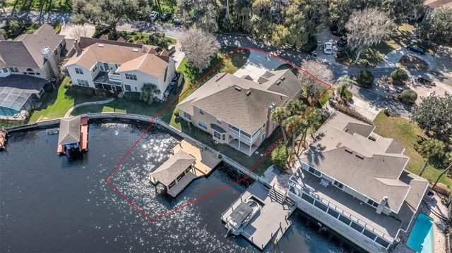 1425 RIVIERA DRIVE, Kissimmee, FL 34744