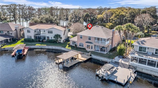 1425 RIVIERA DRIVE, Kissimmee, FL 34744