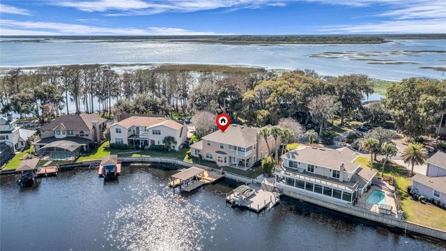 1425 RIVIERA DRIVE, Kissimmee, FL 34744