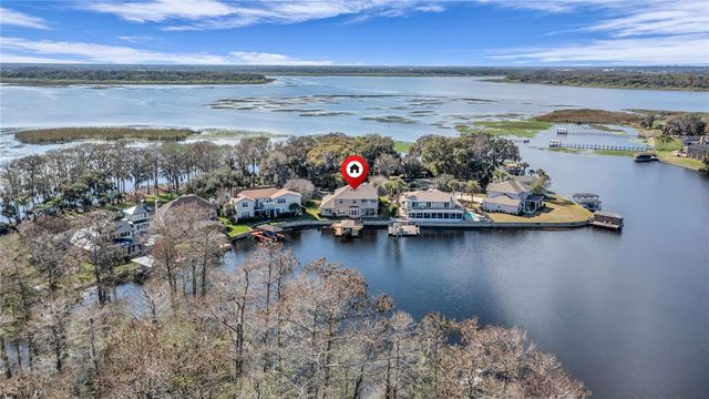 1425 RIVIERA DRIVE, Kissimmee, FL 34744