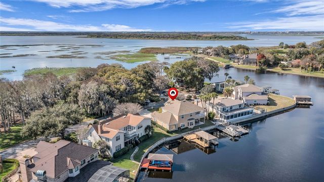 1425 RIVIERA DRIVE, Kissimmee, FL 34744