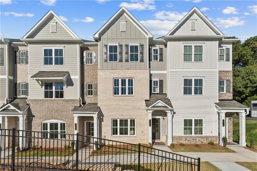 3352 Cranston Lane, Kennesaw, GA 30144