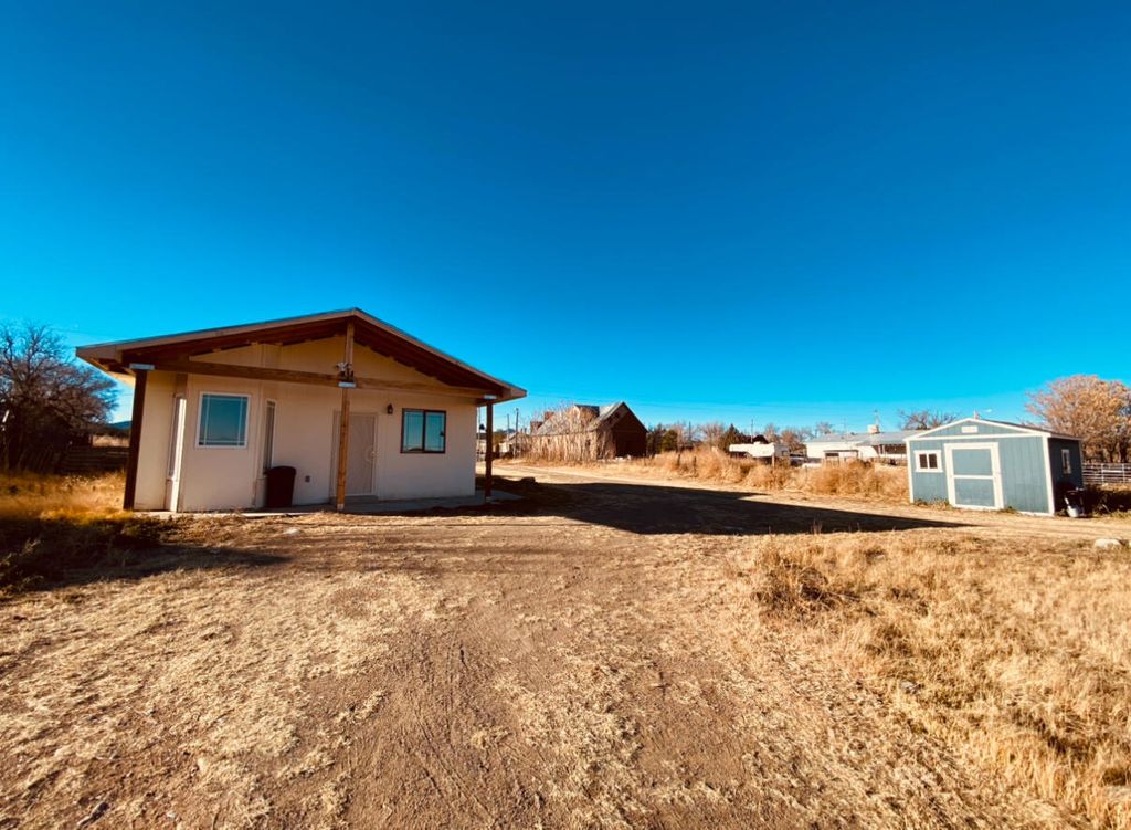 8347 State Highway 55, Torreon, NM 87061