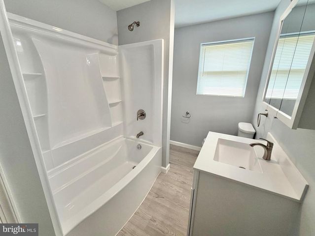 530 CREST AVE, Millville, NJ 08332