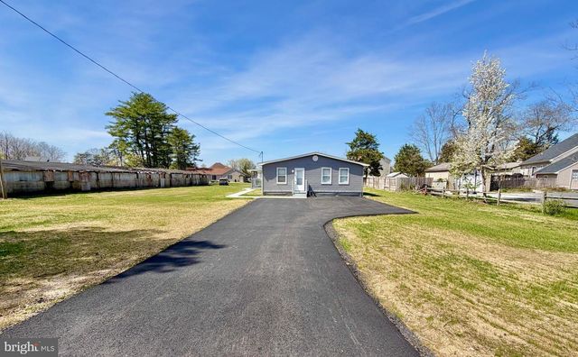 530 CREST AVE, Millville, NJ 08332