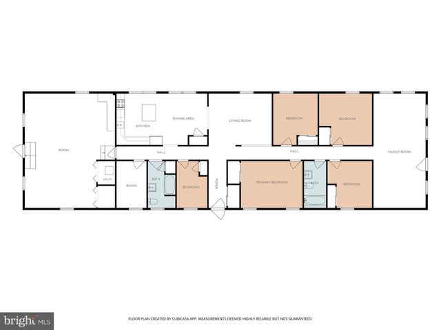 530 CREST AVE, Millville, NJ 08332