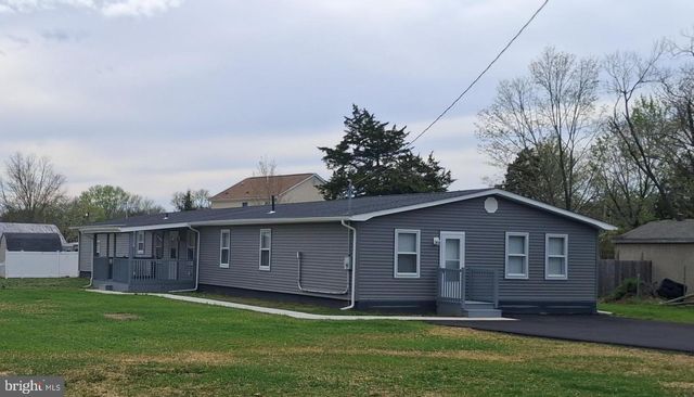 530 CREST AVE, Millville, NJ 08332