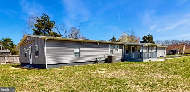 530 CREST AVE, Millville, NJ 08332