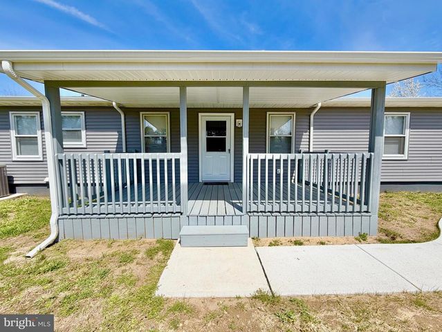 530 CREST AVE, Millville, NJ 08332