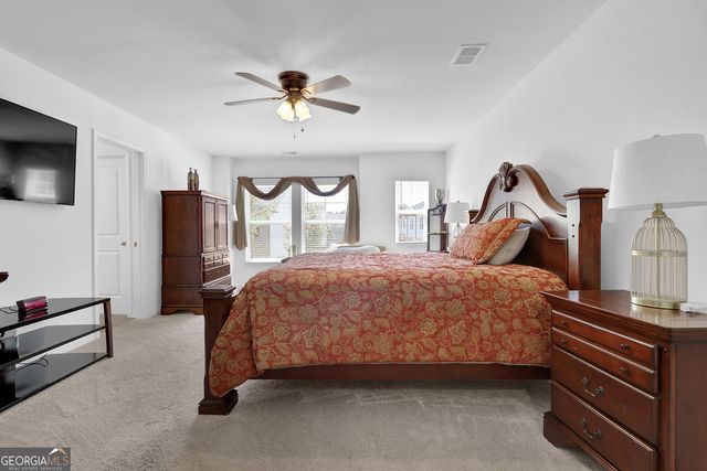 1147 Lossie Way, Grayson, GA 30017