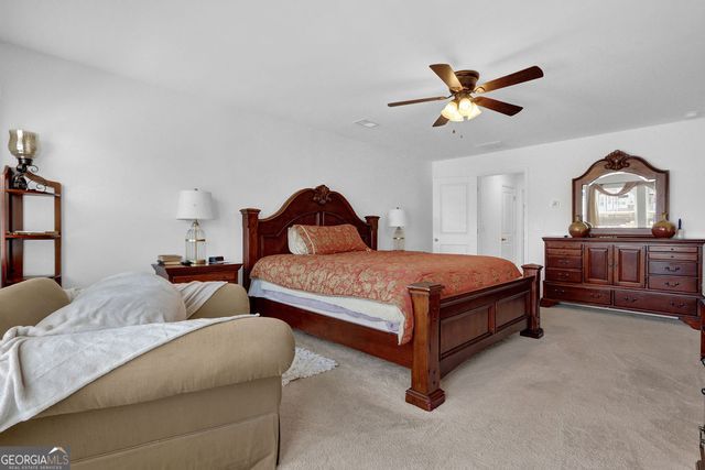1147 Lossie Way, Grayson, GA 30017