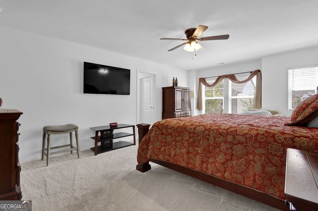 1147 Lossie Way, Grayson, GA 30017