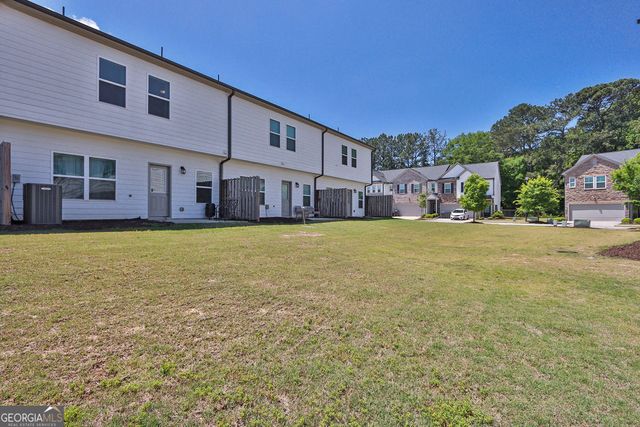 1147 Lossie Way, Grayson, GA 30017