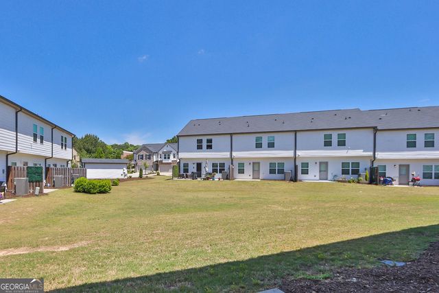 1147 Lossie Way, Grayson, GA 30017