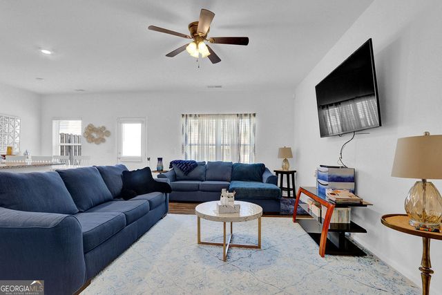 1147 Lossie Way, Grayson, GA 30017