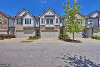1147 Lossie Way, Grayson, GA 30017