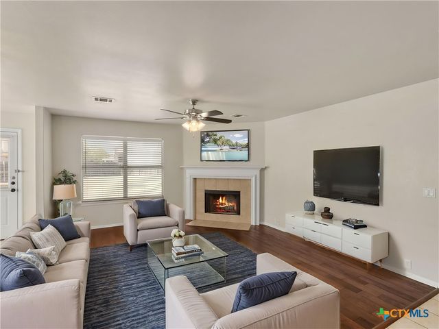 348 King Elder Lane, Leander, TX 78641
