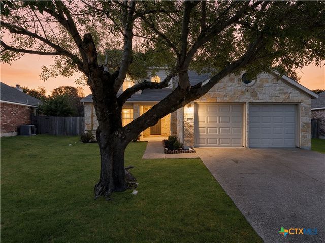 348 King Elder Lane, Leander, TX 78641