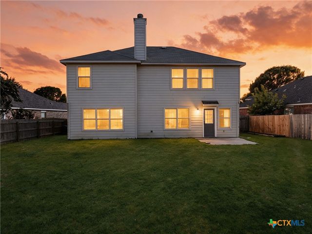 348 King Elder Lane, Leander, TX 78641