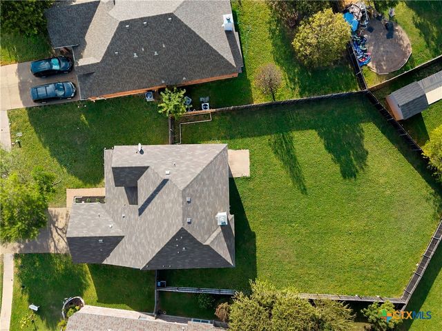 348 King Elder Lane, Leander, TX 78641
