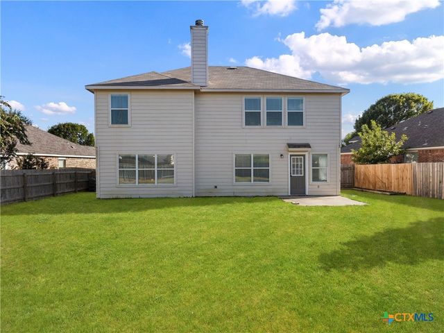 348 King Elder Lane, Leander, TX 78641